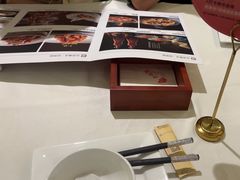 -大鸭梨烤鸭(左家庄店)
