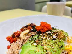 -米仓食堂(凯德广场店)