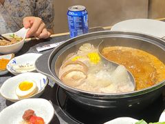 -匠牛亭·锅物烧肉放题自助(昆百大·泰业城店)