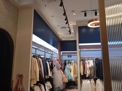 -海马体照相馆(大连柏威年购物中心店)