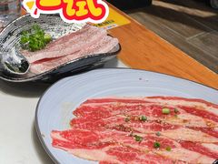 -久藏·横膈膜烧肉·酒场(江汉路店)