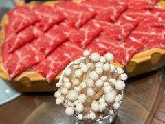 -东海怡品海鲜豆捞(星街坊店)