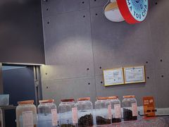-喧闹·东方大气茶(鹅岭二厂店)