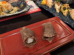 -古田居·特色寿司料理(骏欣中心店)