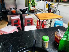 -龙记桂林米粉(国贸一九九五年店)