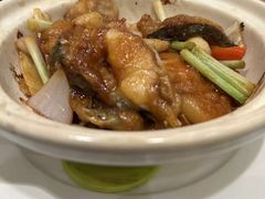 -北园酒家(小北路店)