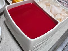 捞派生鸭血-海底捞火锅(杭州萧山宝龙广场店)