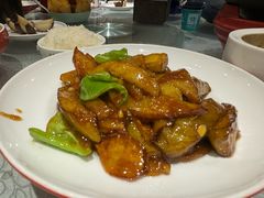-金掌勺·锅包肉(广渠门店)