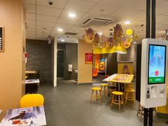 -麦当劳(吴中大道店)