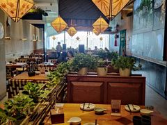 -云海肴·汽锅鸡·云南菜(苏州中心店)