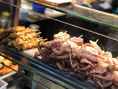 -佳记小食店(旺角店)