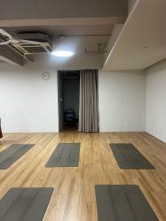 -阿南达·瑜伽普拉提·阿育吠陀疗愈中心