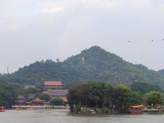 -珠海圆明新园
