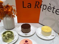 -La Repete(大宁久光店)