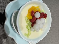 -小厨娘淮扬菜(河西奥美大厦店)