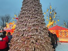 -歌斐颂巧克力小镇