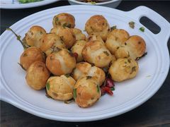 -田园印象·成都土菜院子(华阳店)