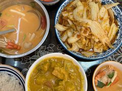 -家利美食店