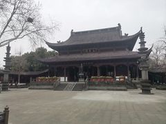 -钱王祠
