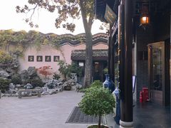 -富春茶社(国庆路店)