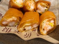 -侨美食家·41年地道粤菜(恒福路店)