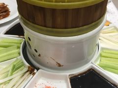 -金百万烤鸭店(马甸店)