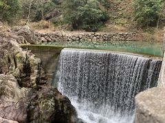 -磐安十八涡风景区