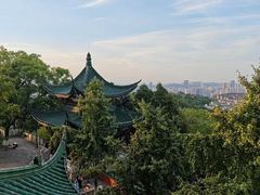 -丰都鬼城名山景区