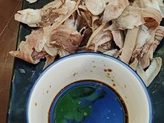 -李记白水羊头·清真老味家常菜(石景山店)