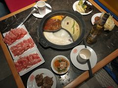 -火锅岛潮牌自助餐厅(天津天佑城店)