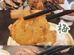 -春梅里卤鹅馆·47年老字号(中山路店)