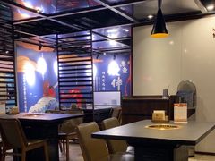 -神户赤童日式烤肉伙伴(东直门店)