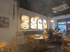 -阿鸡鱼庄·顺德鲜蒸小炒(亚运村店)