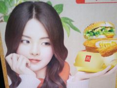 -麦当劳(江湾镇店)