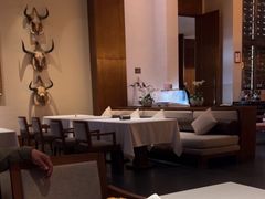 -拉萨瑞吉酒店-秀餐厅