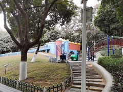 -天河儿童公园