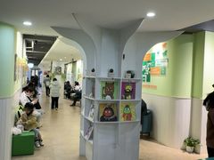 -学知乐教育·幼小衔接·小学科辅导(嘉定镇校区)