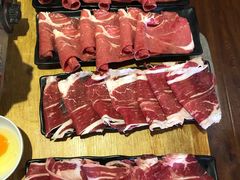 -一井烧肉·活鳗·寿司(望京SOHO店)