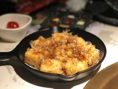 -哥老官重庆美蛙鱼头(宝山龙湖店)