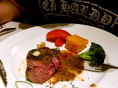 -王品牛排(郑州大卫城店)