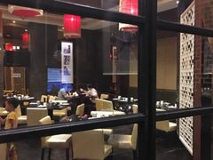 -城南往事济南风味主题餐厅(东环店)