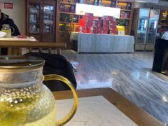 -不倒翁·安徽名菜楼(步行街店)