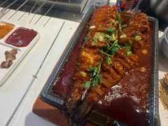 -玉善烧烤串城(长春总店)