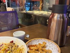 -向川南·水煮鱼·川菜(和平里店)