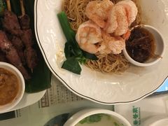 -翠华餐厅(旺角文华商场店)