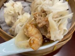 -都一处烧麦馆(前门店)