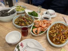 -阿杰臻选海鲜饭店(普陀山店)