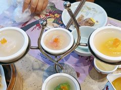 -点都德(龙之梦店)