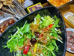 -头牌·鹤岗小串(万达店)