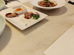 -港丽餐厅(高德置地店)